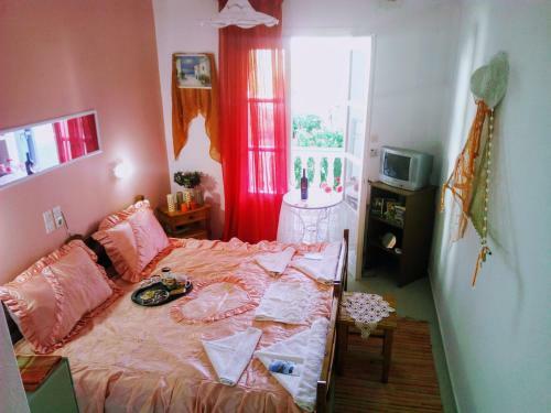 Apartamento Paradisso Studios