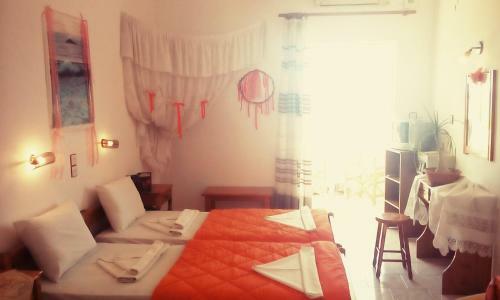 Apartamento Paradisso Studios
