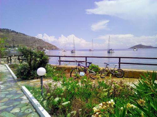 Apartamento Paradisso Studios