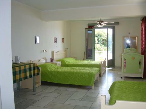 Apartamento Kalados Studios