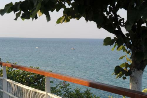 Olympos Beach
