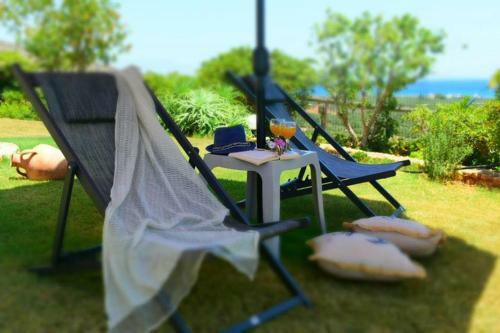 Asteras Apartments