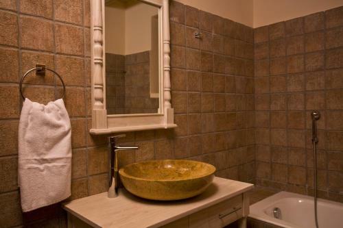 Hotel Aegea Blue Cycladic Resort