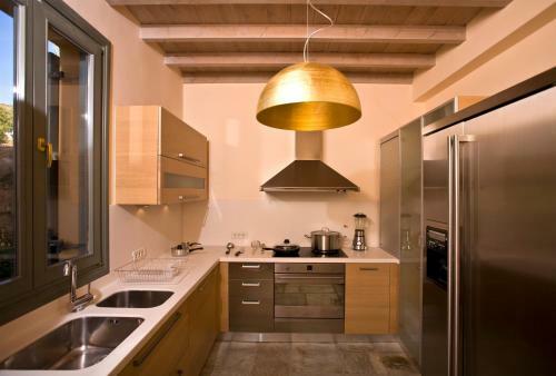 Hotel Aegea Blue Cycladic Resort