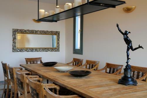 Hotel Aegea Blue Cycladic Resort