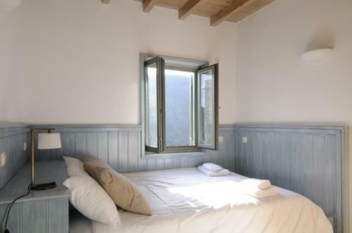 Hotel Aegea Blue Cycladic Resort