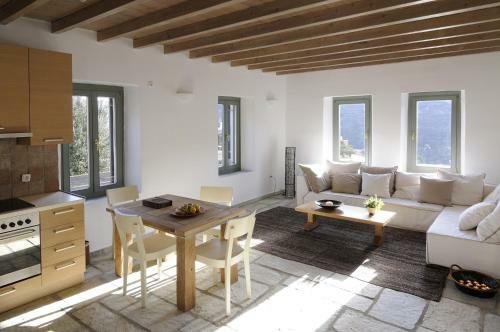 Hotel Aegea Blue Cycladic Resort