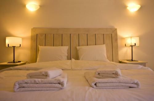 Hotel Aegea Blue Cycladic Resort