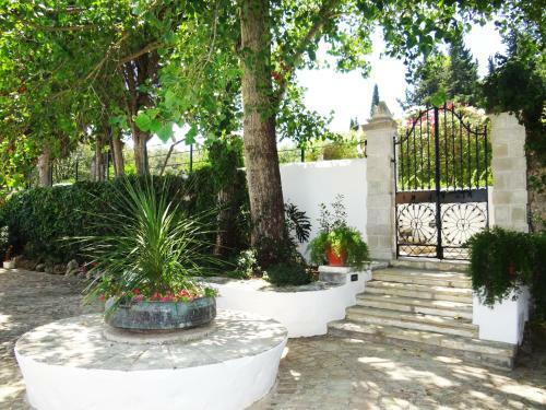 Hostal Messonghi Luxury Villas, Corfu