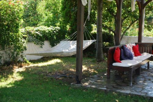 Apartamento Xasteria