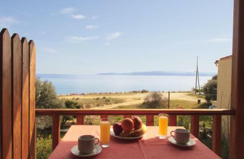 Hotel Mikro ?each ?otel