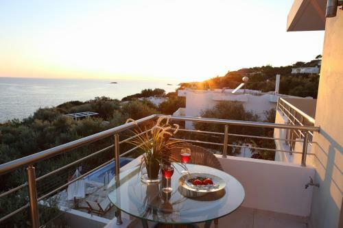 Euphoria - South Crete Villas