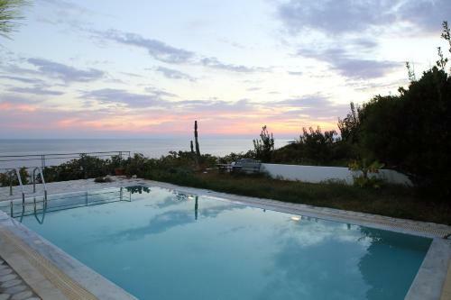 Euphoria - South Crete Villas