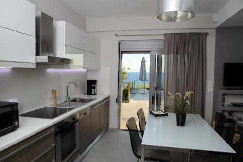 Euphoria - South Crete Villas