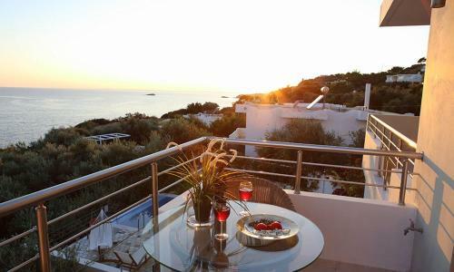 Euphoria - South Crete Villas