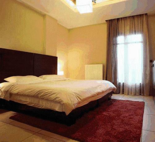 Titagion Hotel