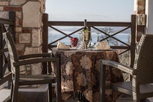 Titagion Hotel