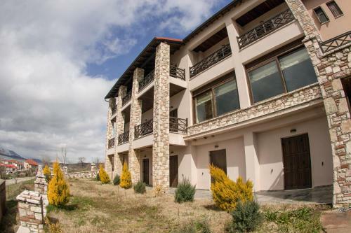Titagion Hotel