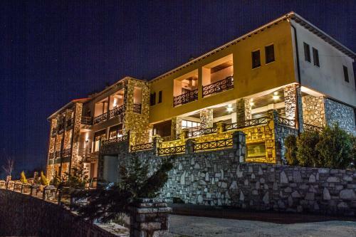 Titagion Hotel