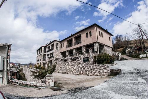 Titagion Hotel