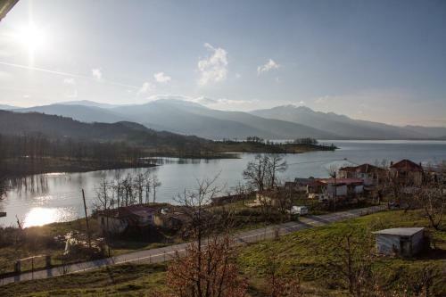 Titagion Hotel