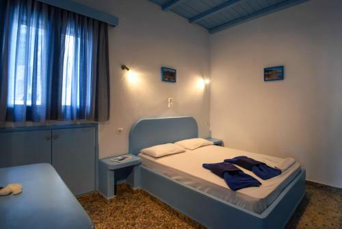 Apartamento Agia Kyriaki Studios