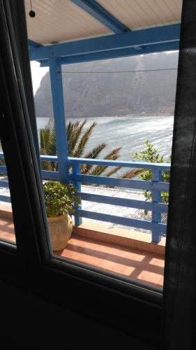 Apartamento Agia Kyriaki Studios