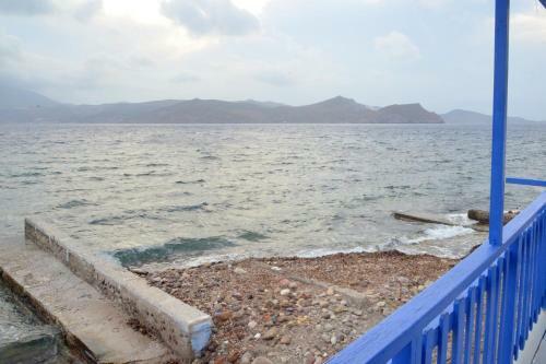 Agroturismo Blue Sea House