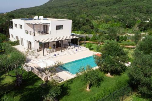 Almyra Villas