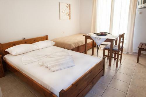 Apartamento Hotel Platanidia