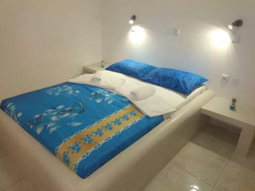 Apartamento Poseidon Studios