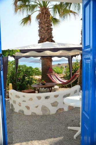 Apartamento Poseidon Studios