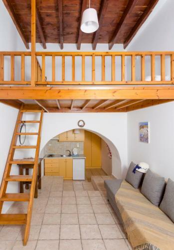 Apartamento Anemosyris Studios