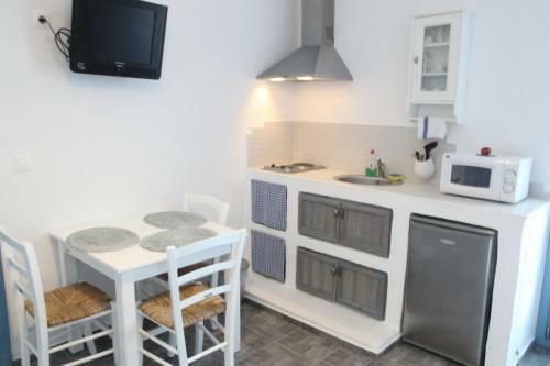 Aparthotel Castellano Village