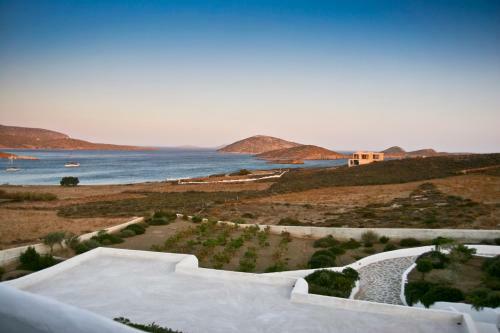 Aparthotel Castellano Village