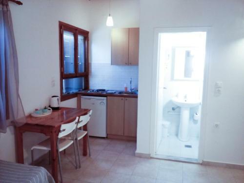 Apartamento Mar-nik Village