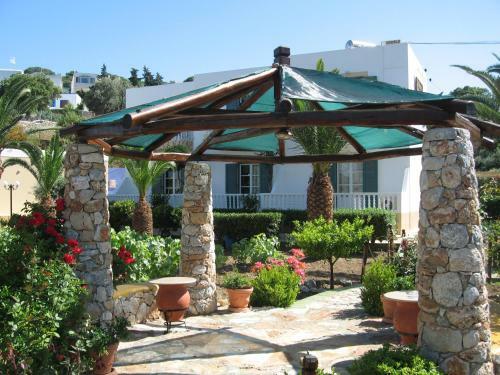Apartamento Filoxenia Studios