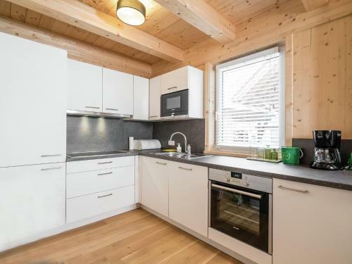 Chalet Murtal