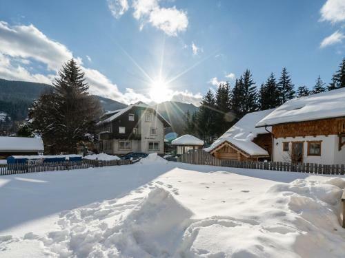 Chalet Murtal