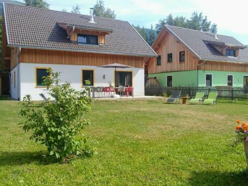 Chalet Murtal