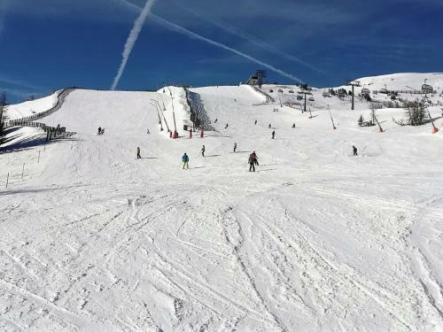 Chalet Murtal