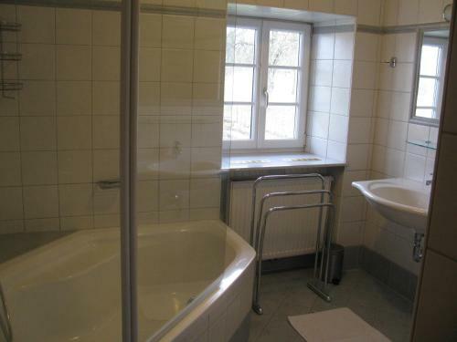 Apartamento Hoellerhof