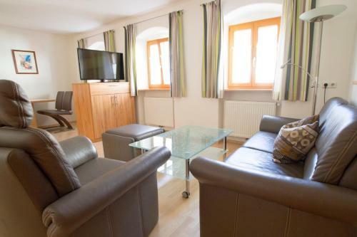 Apartamento Hoellerhof