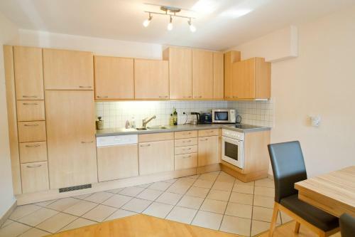 Apartamento Hoellerhof