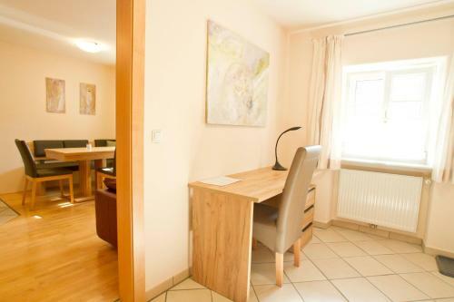 Apartamento Hoellerhof