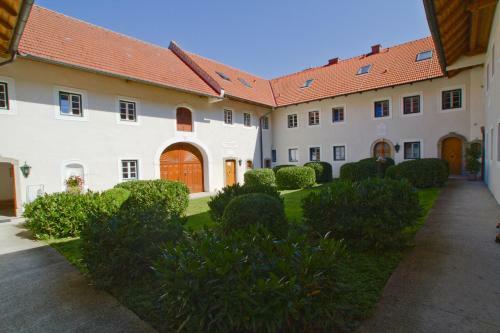 Apartamento Hoellerhof