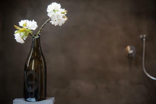 Hotel Weingut Georgium