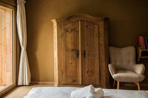 Hotel Weingut Georgium