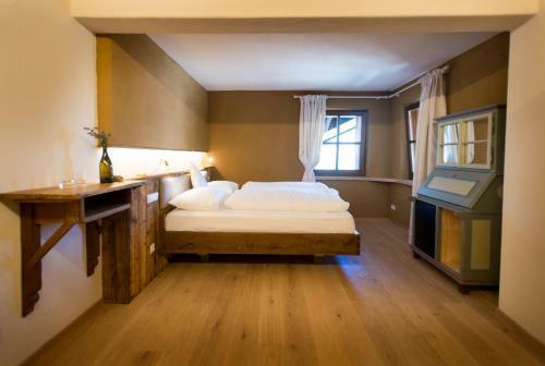 Hotel Weingut Georgium
