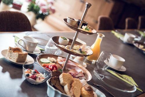 Hotel Weingut Georgium